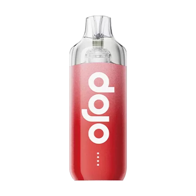 DoJo Blast 10K Pod Kit - Black Grape (Discontinued) - Vapeshop Co
