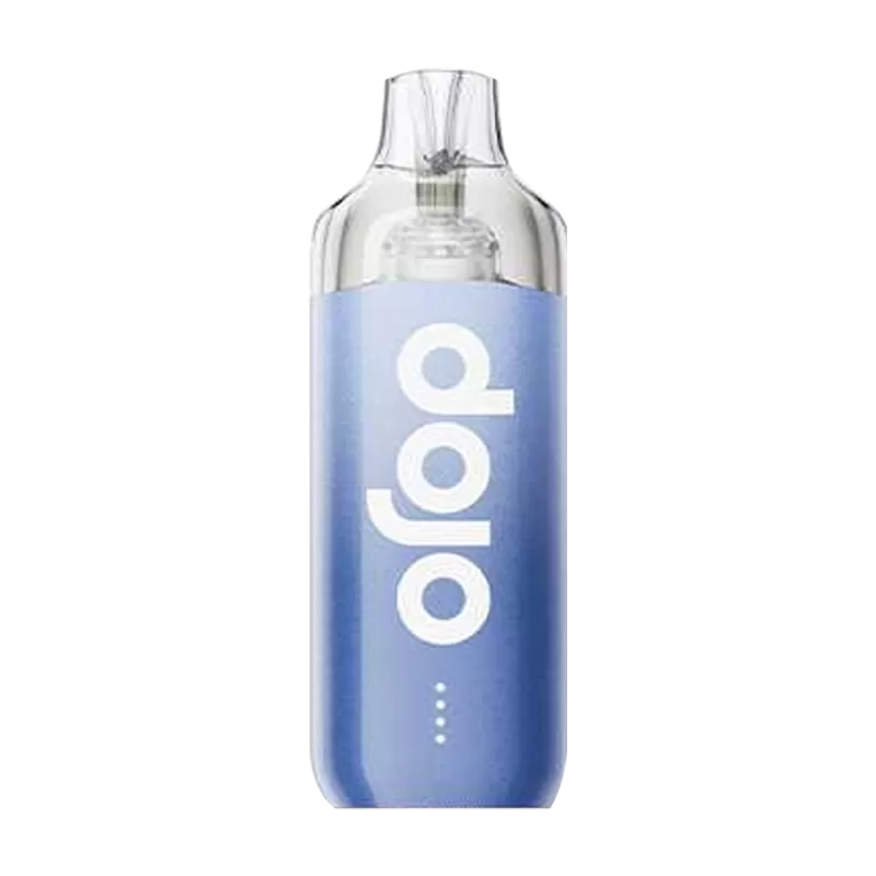 DoJo Blast 10K Pod Kit - Black Grape (Discontinued) - Vapeshop Co - Image 2