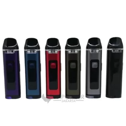 UWELL CROWN D POD MOD