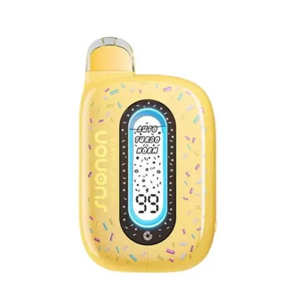 The Mighty Mango Suonon Donete 50K - Huffvape