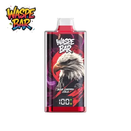 Waspe Bar 60K Disposable Vape 5%