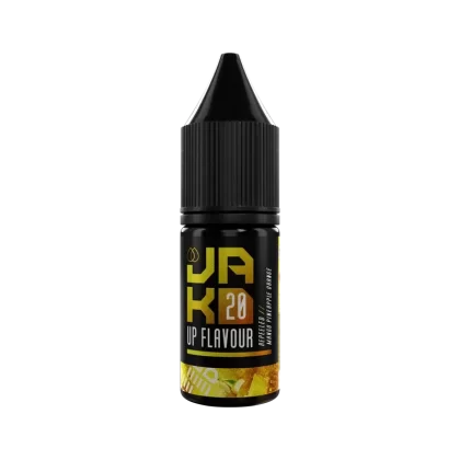 Jak’d Salt Mango, Pineapple & Orange