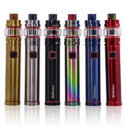 SMOK Stick 80W Starter Kit with TF Tank – 2800mAh