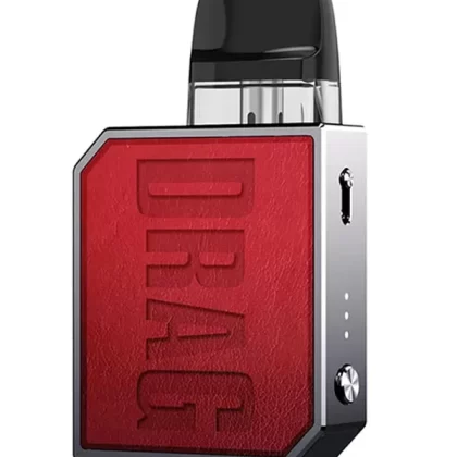 Voopoo Drag Nano 2 Pod Vape Kit - Powder Blue