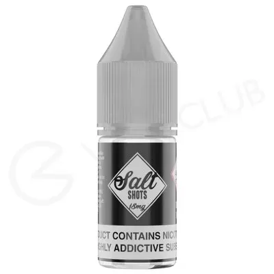 Salt Nic Shot by Salt