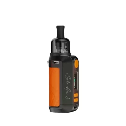 Eleaf iSOLO AIR 3 Pod Mod Kit