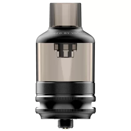 Voopoo TPP Pod Tank Kit - Black