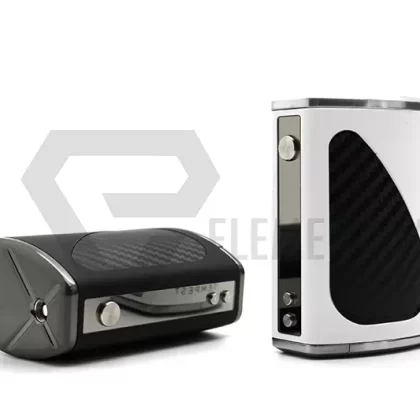 Council of Vapor Tempest 200W TC Box Mod