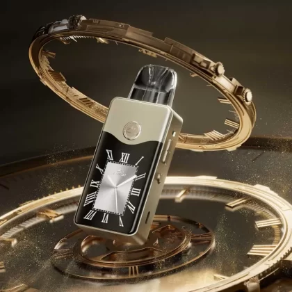 Vinci E120 - Champagne Gold