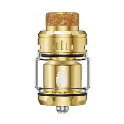 OXVA Arbiter 2 RTA - Vapeobservation