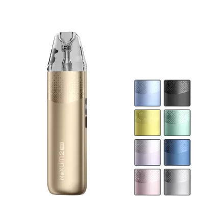 OXVA NeXlim 2 Mini Pod Kit - Sakura Pink - Ukecigstore