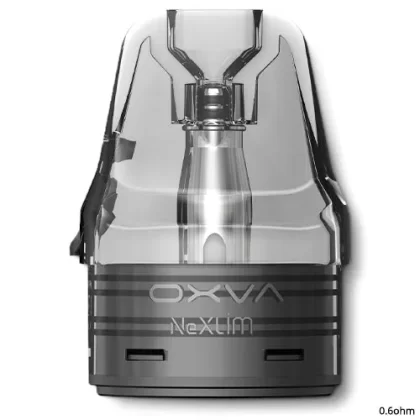 NeXLIM Pods (3Pk) by Oxva - 0.6 ohm, 0.8 ohm
