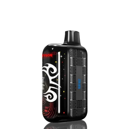 Tyson 2.0 Legend 30K 30000 Puffs Disposable Vape - 16mL - Menthol