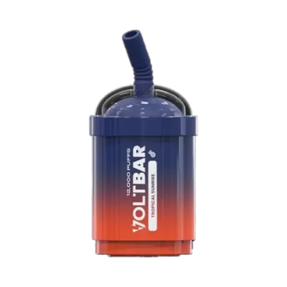 VOLTBAR CARTRIDGE Tropical Sunrise