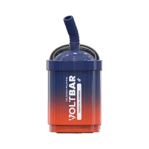 VOLTBAR CARTRIDGE Tropical Sunrise