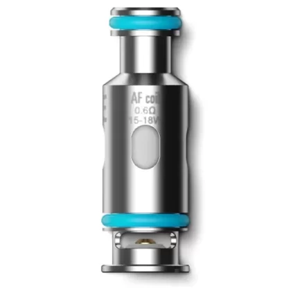 Flexus AF Coils (5Pk) by Aspire - Ecigarettedirect Co