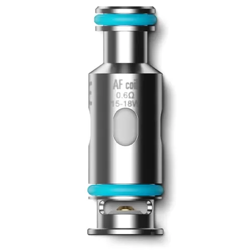 Flexus AF Coils (5Pk) by Aspire - Ecigarettedirect Co