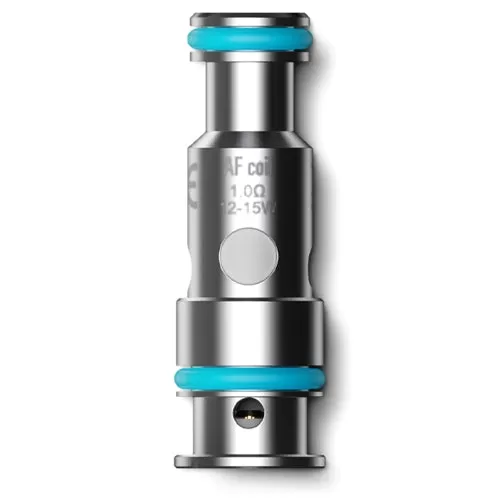 Flexus AF Coils (5Pk) by Aspire - Ecigarettedirect Co - Image 2