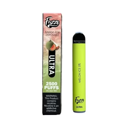 Melon Ice – Fume Fuzze 2500