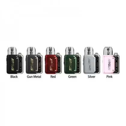 VOOPOO Argus P1 Kit 20W - Pink