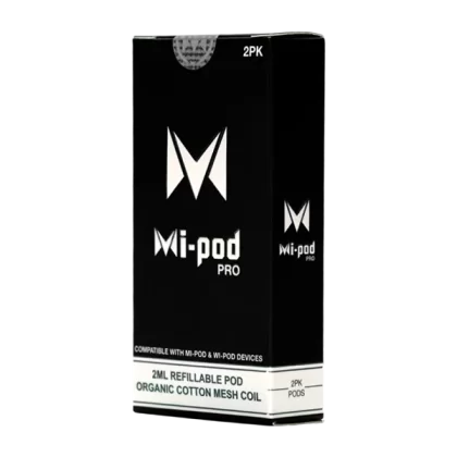 Pro Pods 2pk - Mipod