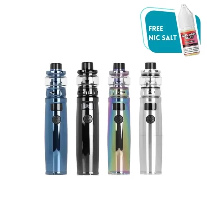 Uwell Nunchaku 2 Vape Kit - Blue