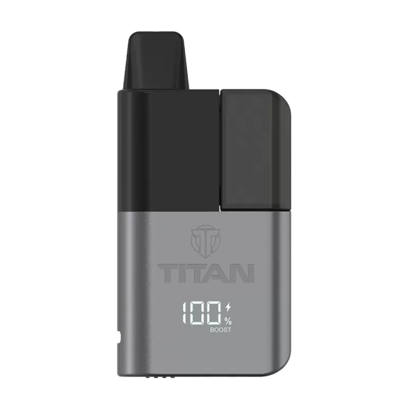 Titan Pro 15K Kit - Rainbow Burst - Ecigwizard - Image 2