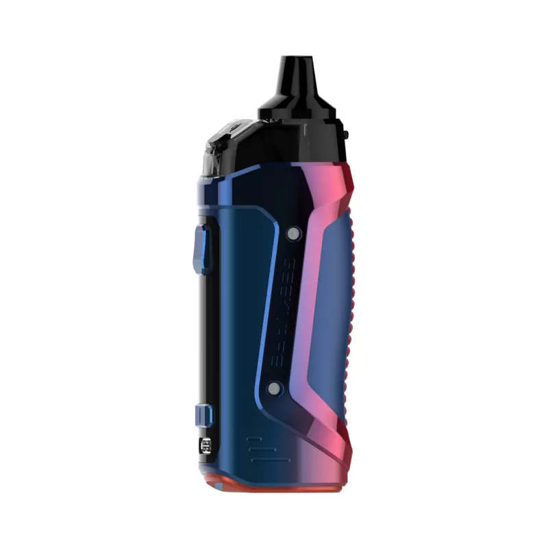 GeekVape B60 60W Pod System Kit - Bottle Green