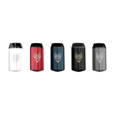 SnowWolf Exilis X Pod Pod System