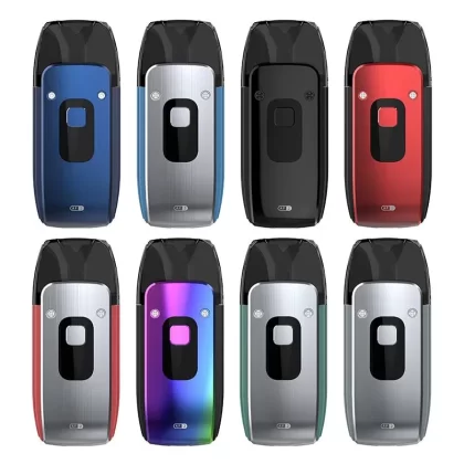 Geekvape AP2 Pod System Kit 900mah - BLACK