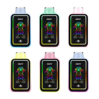 iJOY Uranus 25000 Disposable Vape 20ml