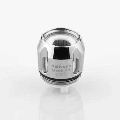 Hellvape Mesh Coil Head for Hellvape Hellbeast Sub Ohm Tank 3pcs-pack