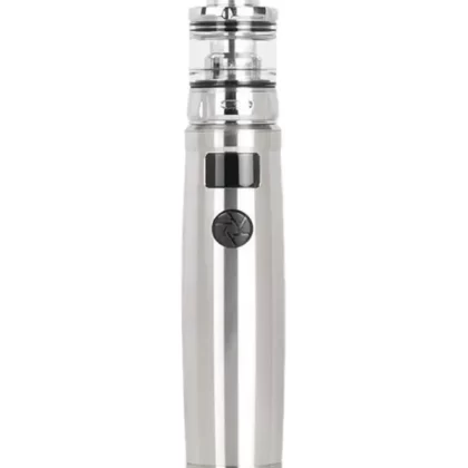 Uwell Nunchaku 2 Kit 100W - Black, Silver