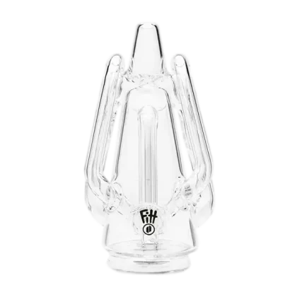 Peak Pro Ryan Fitt Recycler Glass 2.0 - Consumer