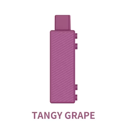 RELX Creator Pod – Tangy Grape - Vape Store