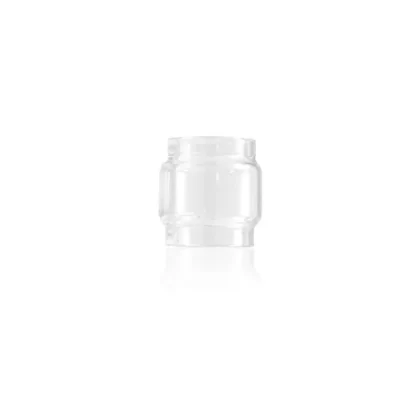 Aspire Nautilus 3 Replacement 5ml Bulb Bubble Glass - Without Juice / Short Fills Black Ice and Nic Shot (+ £8.99) / Short Fills Refreshers and Nic Shot (+ £8.99) / Juiced Apple & Raspberry and Nic Sh