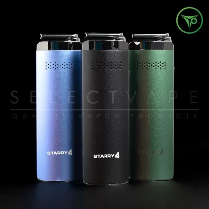 XVape Starry 4 Vaporizer