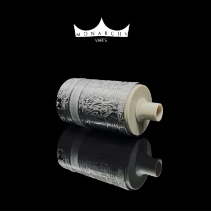 OST-R Rdl F-Dama – Monarchy