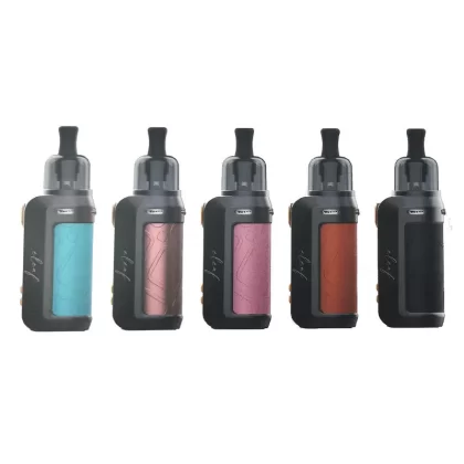 Eleaf iSOLO AIR 3 Pod Kit 40W - Sakura Pink