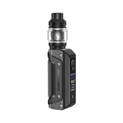 GeekVape Aegis Solo 3 Kit - Ecmvape