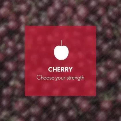 Cherry By Blast E-Liquid 10ml