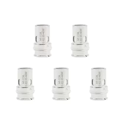 Magma AIO Replacement Coils 5 Pack By Famovape 0.4ohm