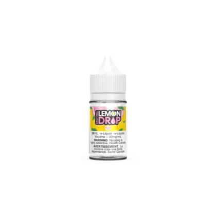Lemon Drop Pink Salt