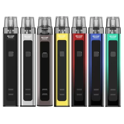 OFRF Nexmini Pod Kit 30W 800mAh - Silver