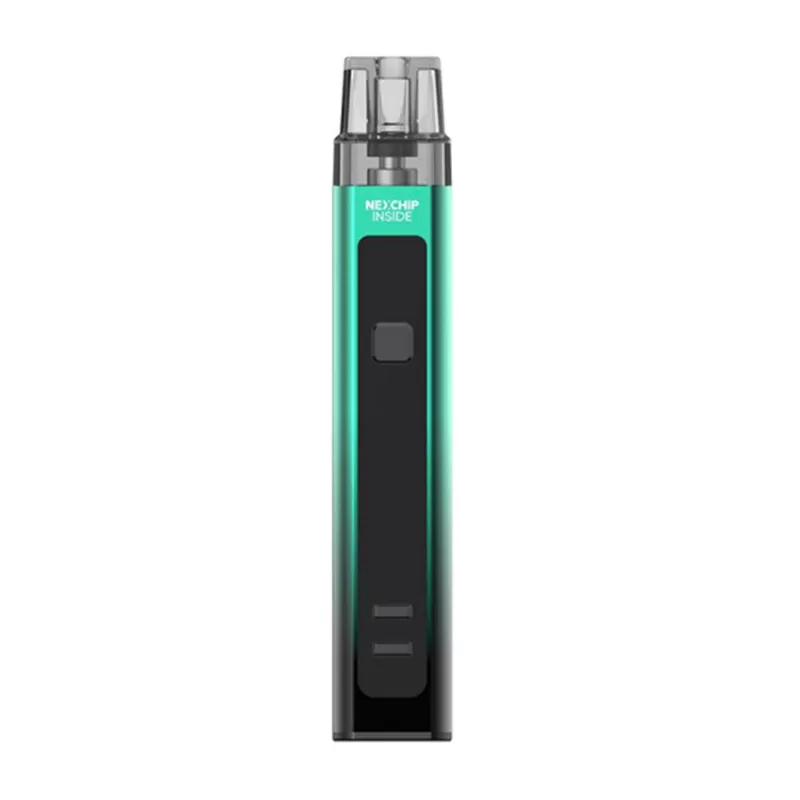 OFRF Nexmini Pod Kit 30W 800mAh - Silver - Image 3