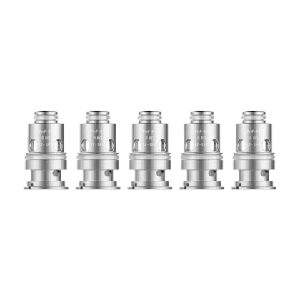 VooPoo PnP Coils (Pack of 5) - TW30 - 0.3 Ohms - Vapeshop Co