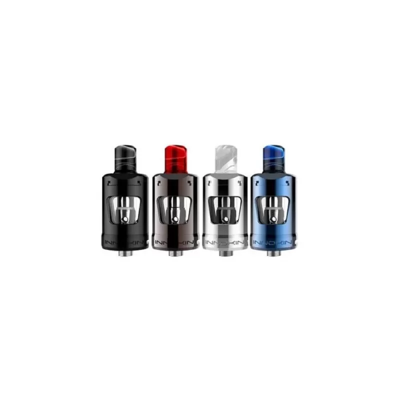Zlide Tank by Innokin (2ml) - Black - Image 2