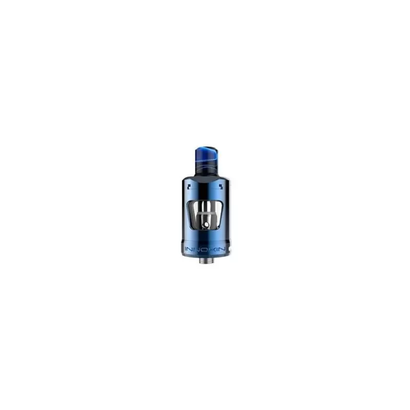 Zlide Tank by Innokin (2ml) - Black - Image 3