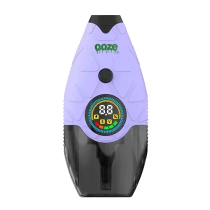 OOZE Hover Concentrate Vaporizer - Eliquidsupply