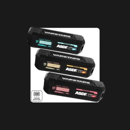 VAPETAPE UNPLUG / OFFGRID BATTERY - Upgraded Unplug / Offgrid Battery